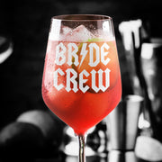 Lánybúcsús pohármatrica (1db/5 db/10 db)