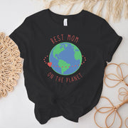 Anyáknak ajándék póló - Best MOM