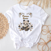 Anyáknak ajándék póló - mama bear