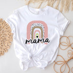 Load image into Gallery viewer, Anyáknak ajándék póló - mama boho
