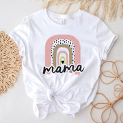 Anyáknak ajándék póló - mama boho