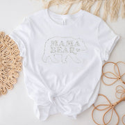 Anyáknak ajándék póló - Mamamaci