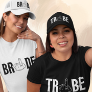 Lánybúcsús Truck Cap (F)