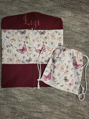 ovis zsák+tornazsák