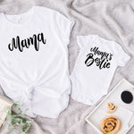 Load image into Gallery viewer, Anya &amp; baba szett - &quot;Mama&#39;s bestie&quot;
